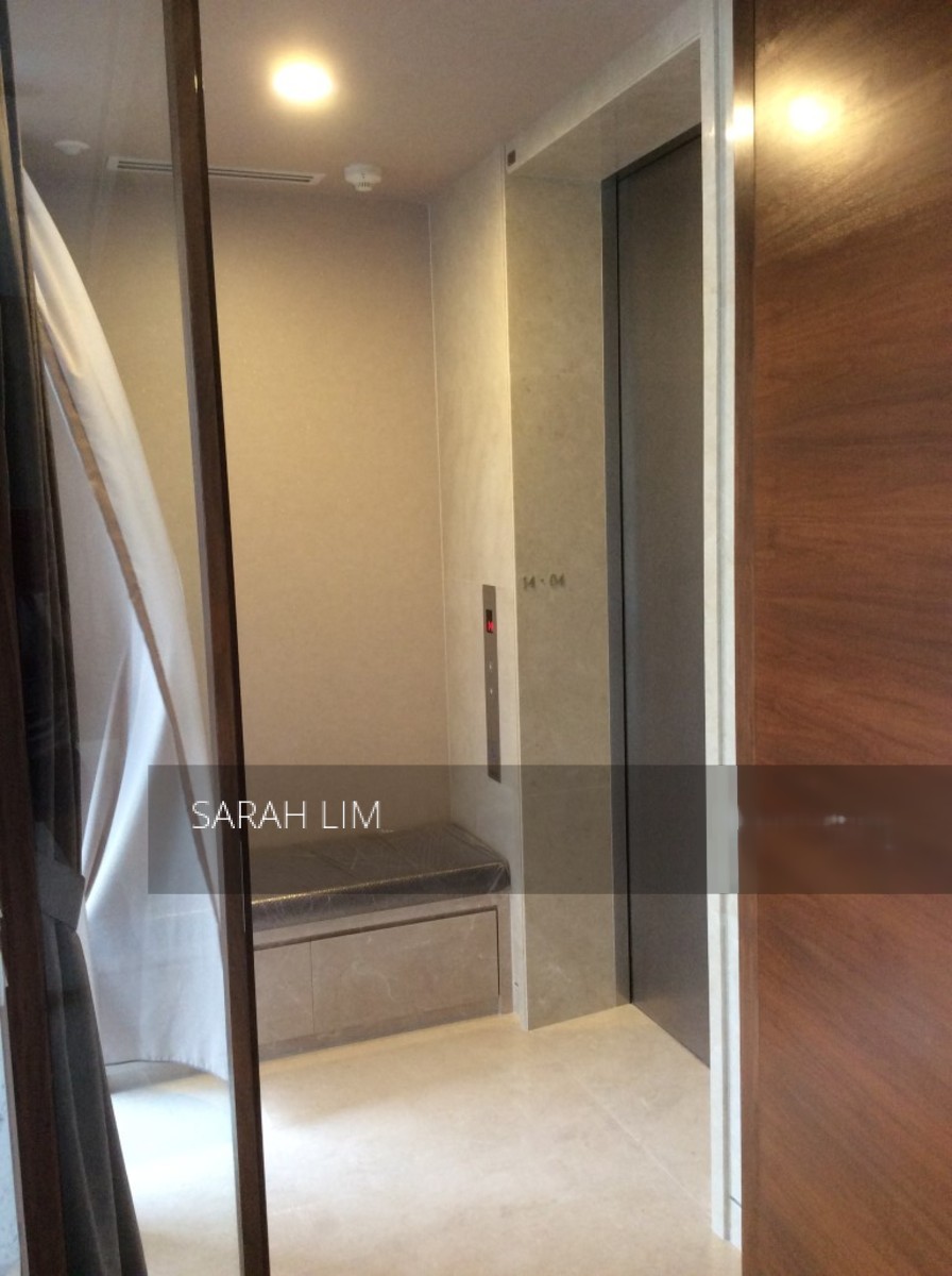 The Meyerise (D15), Condominium #141541212